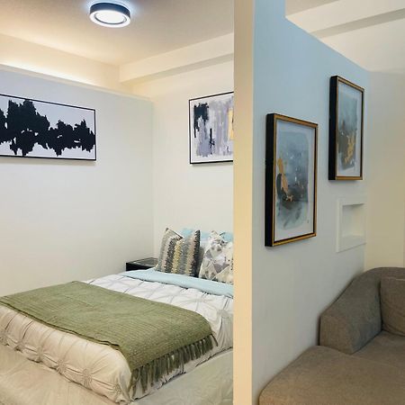 Beautiful Apartment Downtown, Mins To Rogers Arena, Stadium, Restaurants, Shops Vancouver Luaran gambar