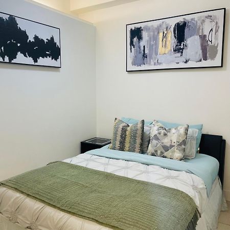 Beautiful Apartment Downtown, Mins To Rogers Arena, Stadium, Restaurants, Shops Vancouver Luaran gambar